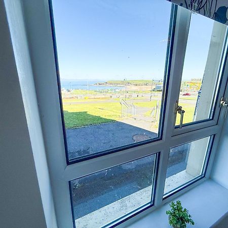 Peak View Apartment Main Beach 班多伦 外观 照片